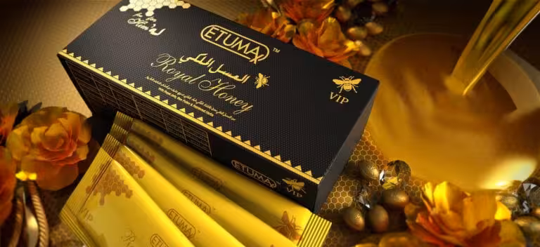 Royal Honey VIP: Zázračný med z Orientu, nebo nebezpečný koktejl z falšované viagry?