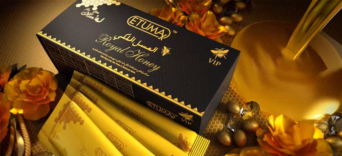 Royal Honey VIP: Zázračný med z Orientu, nebo nebezpečný koktejl z falšované viagry?