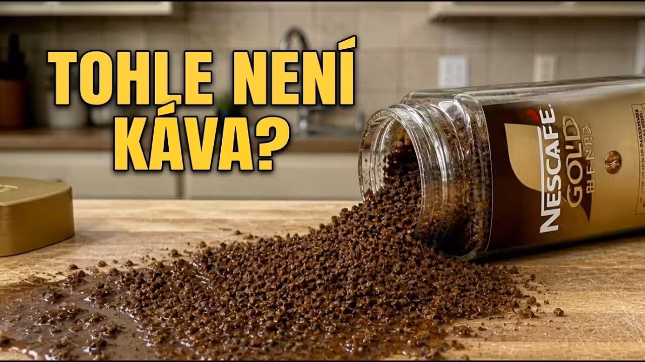 Káva v supermarketech: 9 značek, kterým se vyhnout, a 4 kvalitní alternativy