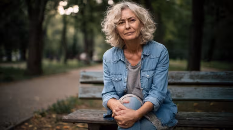 Osteoporóza 50+: co posiluje a co ničí | Levita.cz