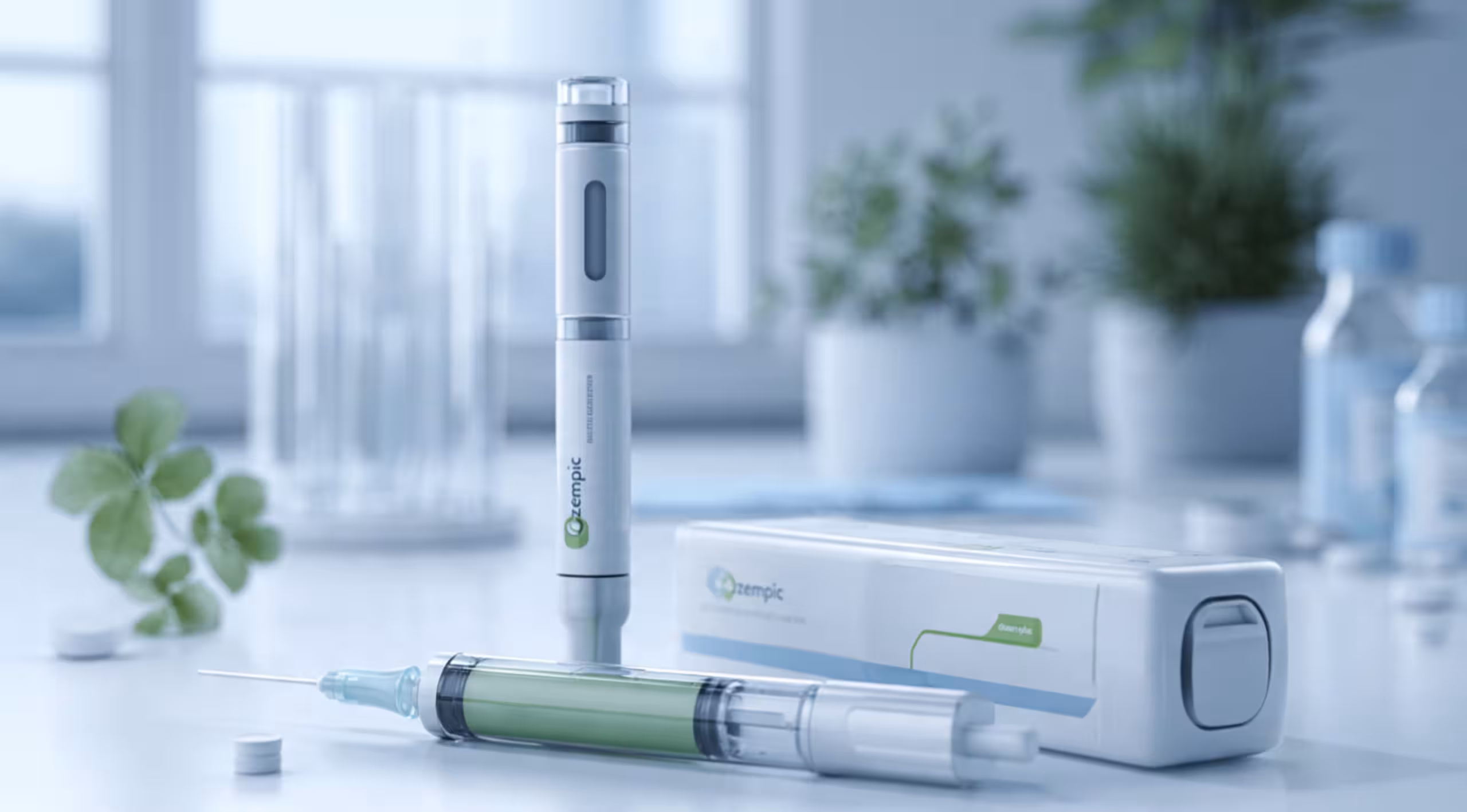 Ozempic: Zázrak, nebo jen další zlatý důl farmaceutických firem?