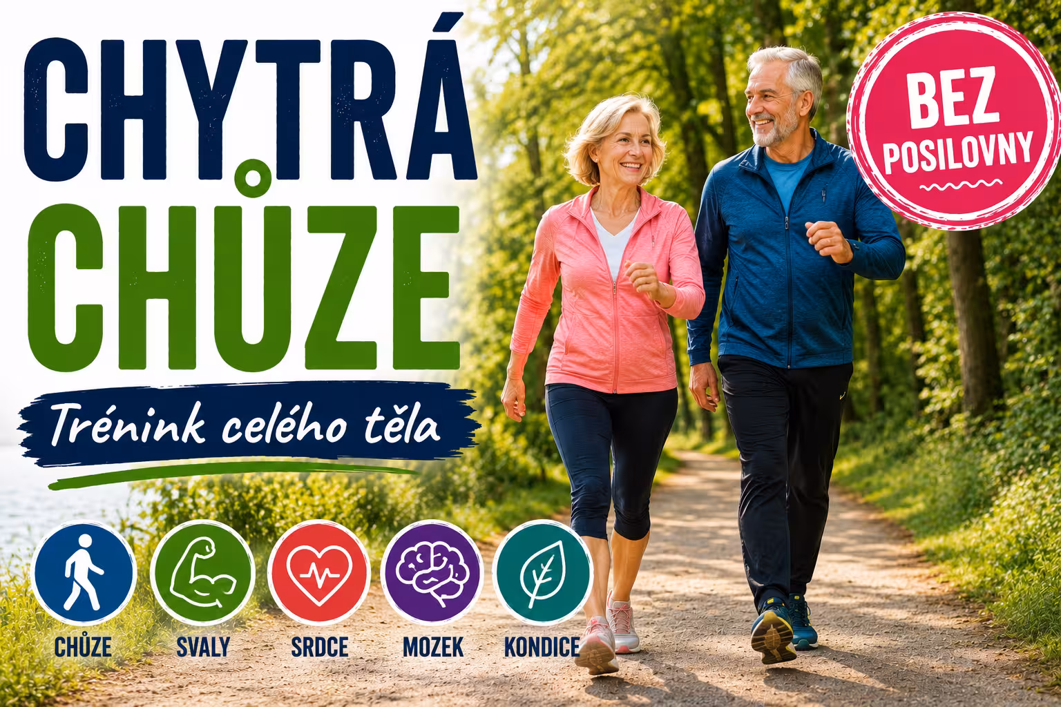 Jak si sestavit vlastní “kancelářský stretching” – 5 minut, co zachrání záda