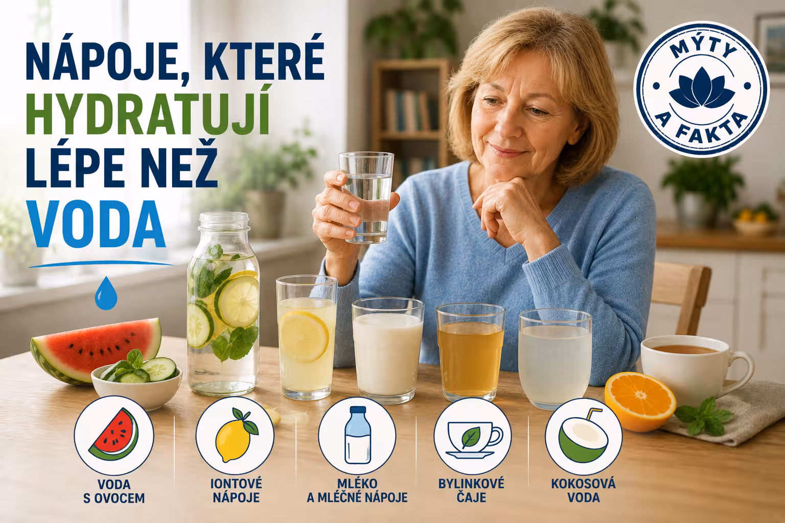 6 varovných signálů inzulinové rezistence | Levita.cz